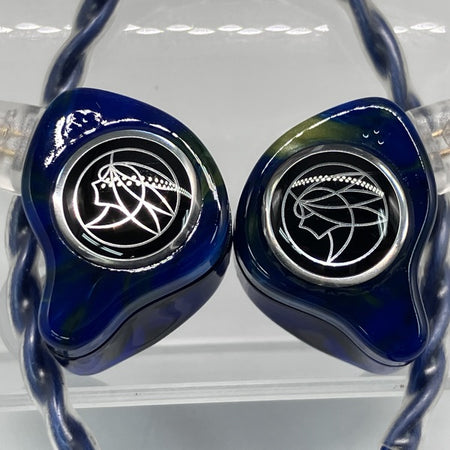 TFZ 【中古】Angelears X TFZ Athena【秋葉原】 – e☆イヤホン