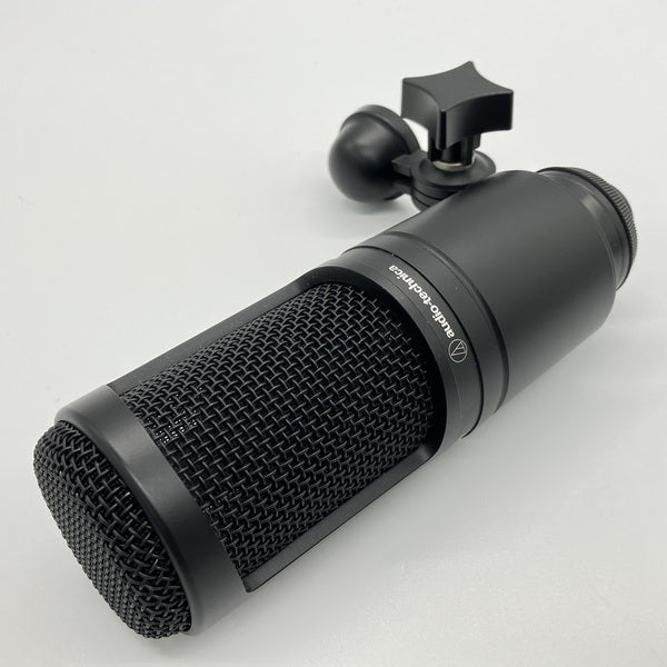 【中古】AT2020【日本橋】