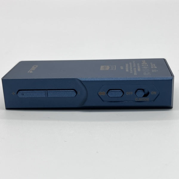 【中古】KA17 Blue 【FIO-KA17-L】【秋葉原】