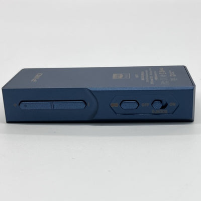 【中古】KA17 Blue 【FIO-KA17-L】【秋葉原】