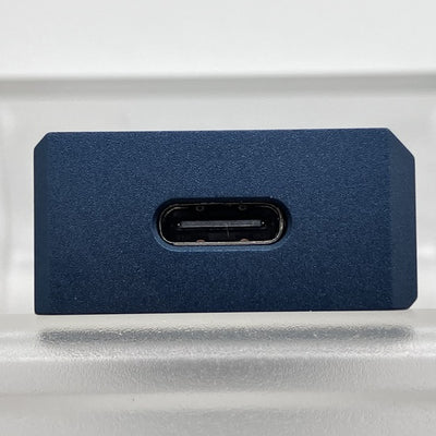 【中古】KA17 Blue 【FIO-KA17-L】【秋葉原】