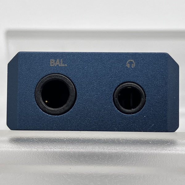 【中古】KA17 Blue 【FIO-KA17-L】【秋葉原】