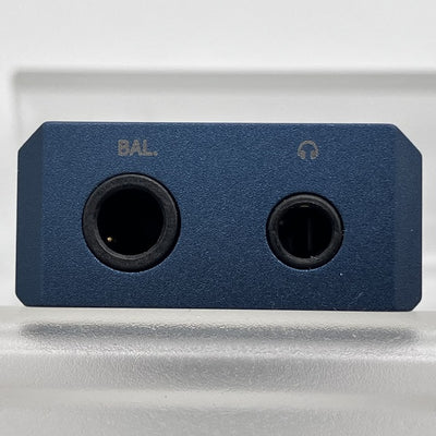 【中古】KA17 Blue 【FIO-KA17-L】【秋葉原】