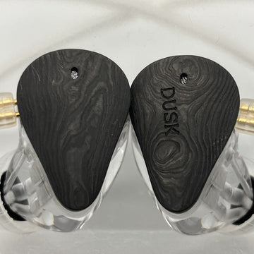 Crinacle dusk 中古価格 | HifiZero