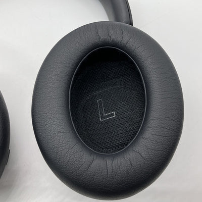 【中古】QuietComfort Ultra Headphones Black【秋葉原】