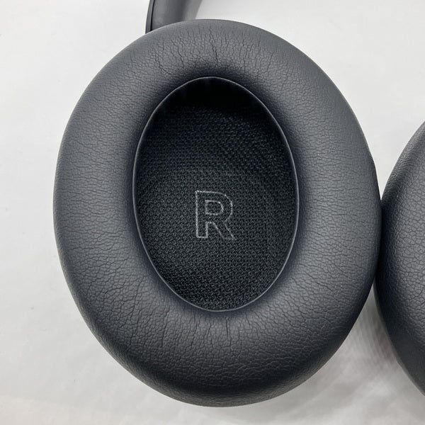 【中古】QuietComfort Ultra Headphones Black【秋葉原】