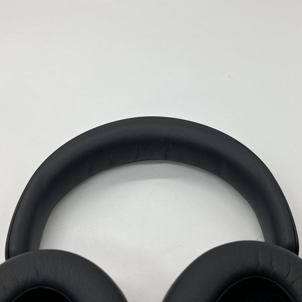 【中古】QuietComfort Ultra Headphones Black【秋葉原】
