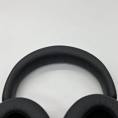 【中古】QuietComfort Ultra Headphones Black【秋葉原】