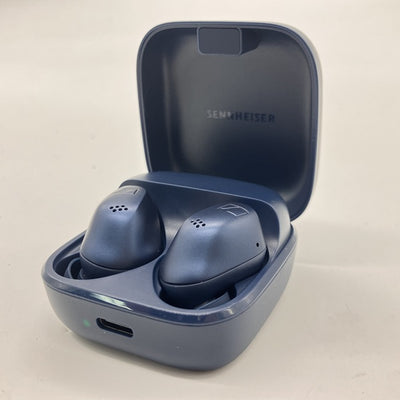 【中古】ACCENTUM True Wireless ブルー【Amazon.co.jp限定カラー】【秋葉原】