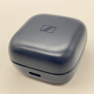 【中古】ACCENTUM True Wireless ブルー【Amazon.co.jp限定カラー】【秋葉原】