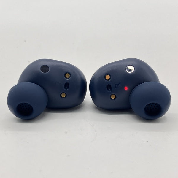 【中古】ACCENTUM True Wireless ブルー【Amazon.co.jp限定カラー】【秋葉原】