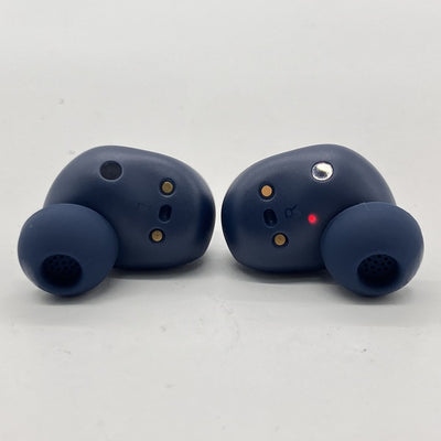 【中古】ACCENTUM True Wireless ブルー【Amazon.co.jp限定カラー】【秋葉原】