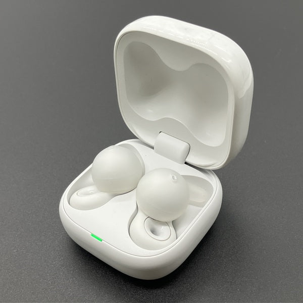 【中古】LinkBuds Open ホワイト 【WF-L910 WZ】【仙台】