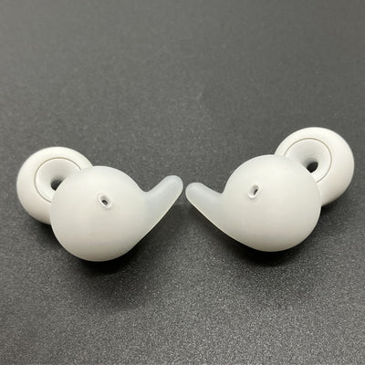 【中古】LinkBuds Open ホワイト 【WF-L910 WZ】【仙台】