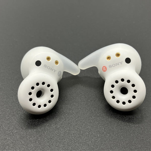 【中古】LinkBuds Open ホワイト 【WF-L910 WZ】【仙台】