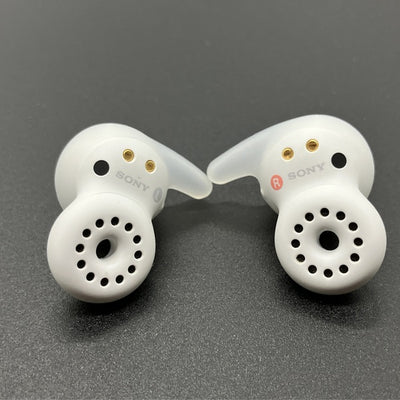 【中古】LinkBuds Open ホワイト 【WF-L910 WZ】【仙台】