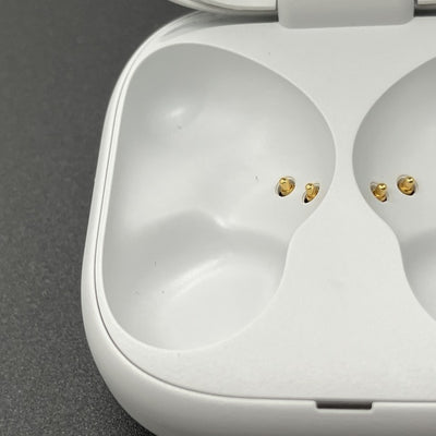 【中古】LinkBuds Open ホワイト 【WF-L910 WZ】【仙台】