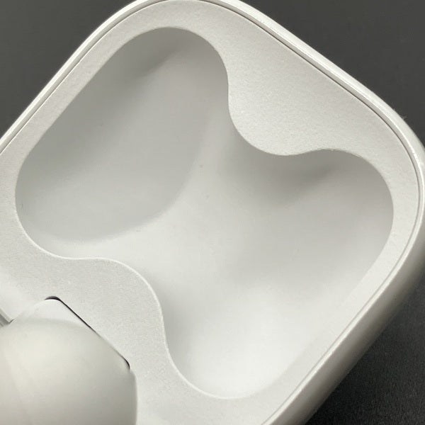 【中古】LinkBuds Open ホワイト 【WF-L910 WZ】【仙台】