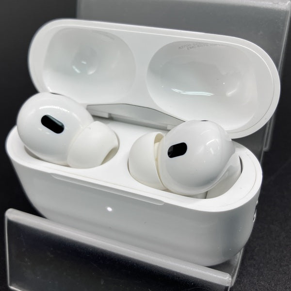 【中古】AirPods Pro (第2世代) MQD83J/A【秋葉原】