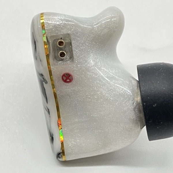 qdc 【中古】WHITE TIGER II 【QDC-TIGER-S-WH-V2】【秋葉原】 – e