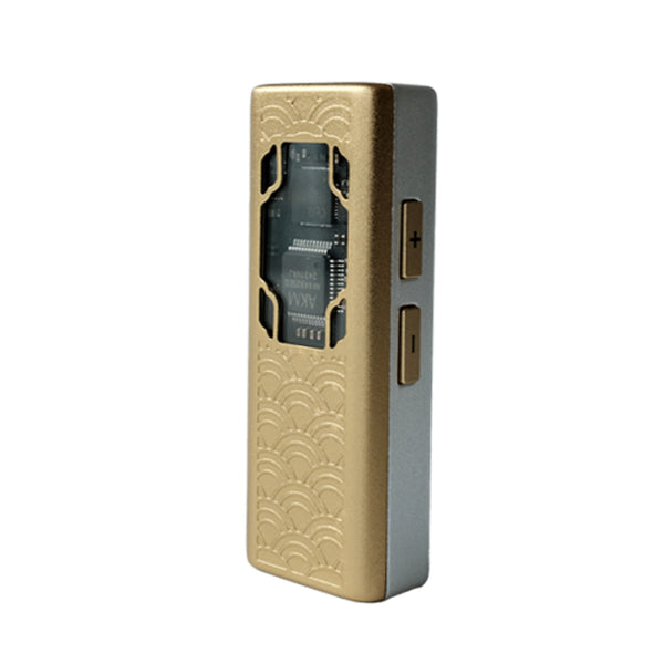 玉玲瓏 YU LING LONG