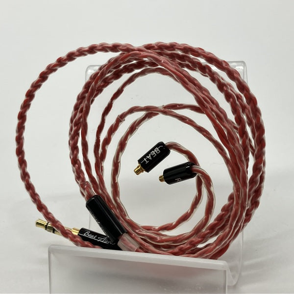 【中古】Vermilion (MMCX - 3.5mm) 【BEA-4253】【名古屋】