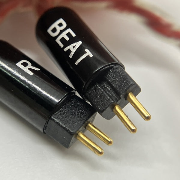 【中古】2.5mm Balanced Vermilion for Custom BEA-2105【名古屋】