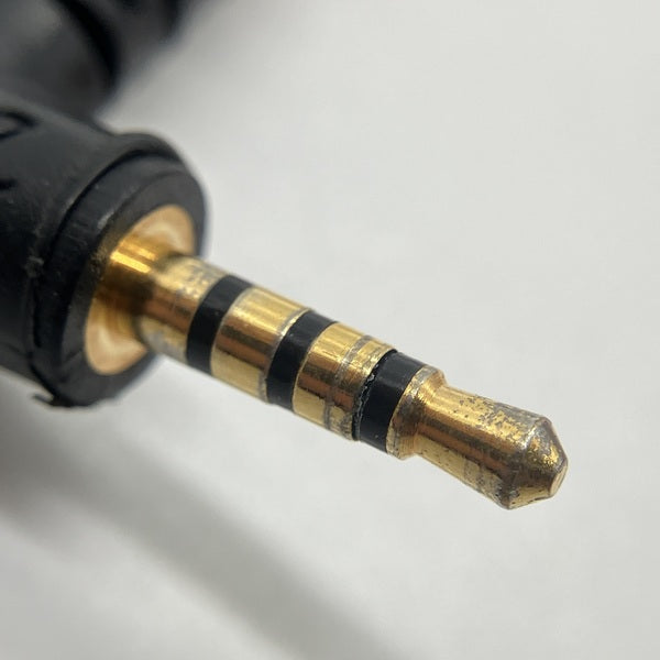 【中古】2.5mm Balanced Vermilion for Custom BEA-2105【名古屋】