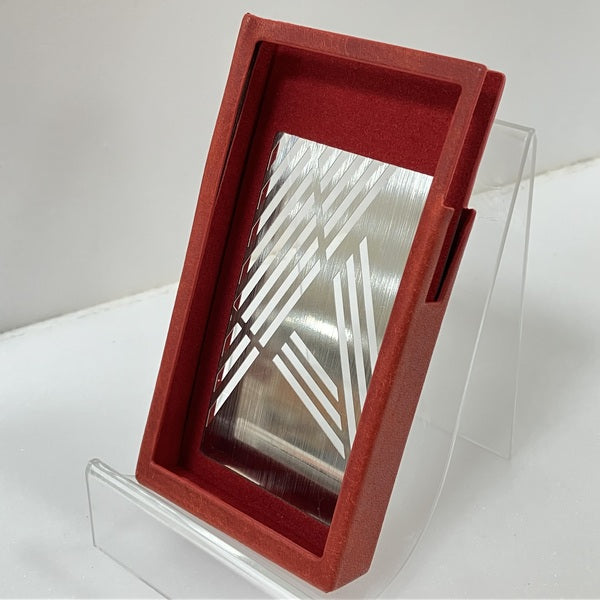 【中古】SA700 Case Poppy Red 【AK-SA700-CASE-RED】【名古屋】