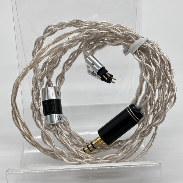 【中古】Leonidas/4wire(2Pin to 4.4mm Balanced)【秋葉原】