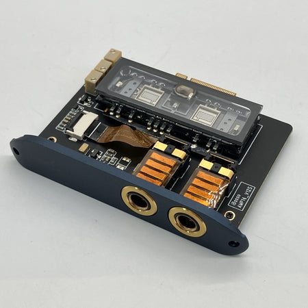 iBasso Audio 【中古】AMP14 ブルー【秋葉原】 – e☆イヤホン