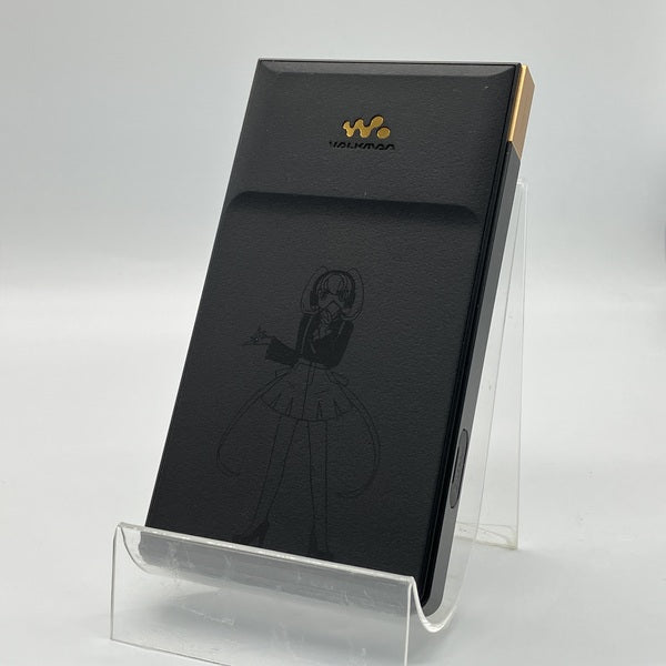 SONY 【中古】NW-ZX707/MIKU【秋葉原】 – e☆イヤホン