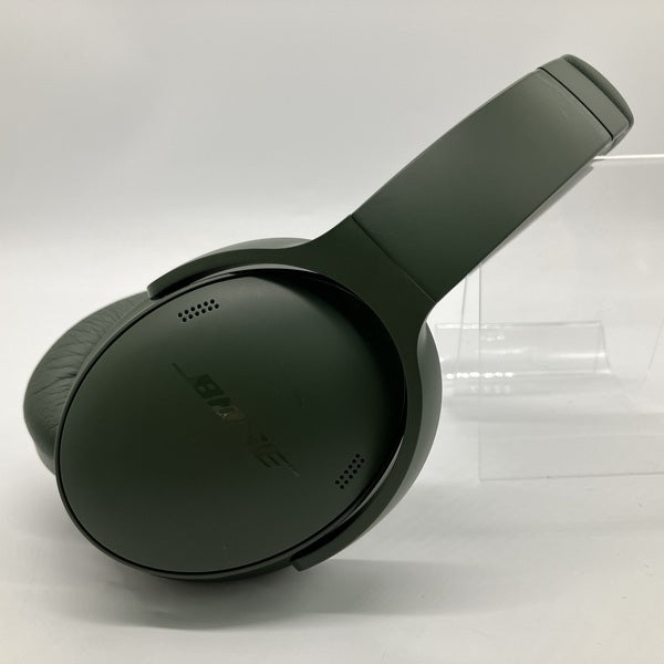 【中古】QuietComfort Headphones Cypress Green【仙台】