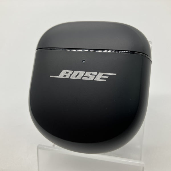 【中古】Quietcomfort Ultra Earbuds 2nd Gen Black【仙台】