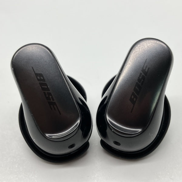 Bose 【中古】Quietcomfort Ultra Earbuds 2nd Gen Black【仙台】 – e