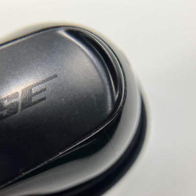 【中古】Quietcomfort Ultra Earbuds 2nd Gen Black【仙台】