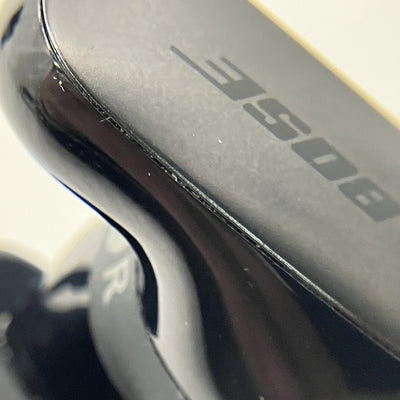 【中古】Quietcomfort Ultra Earbuds 2nd Gen Black【仙台】