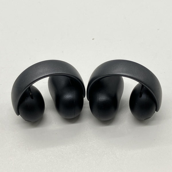 【中古】Soundcore AeroClip ミッドナイトブラック【A3388N11】【日本橋】