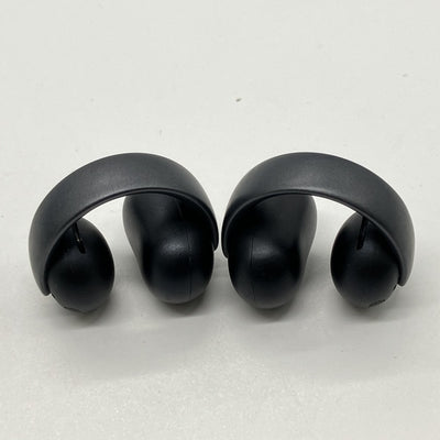 【中古】Soundcore AeroClip ミッドナイトブラック【A3388N11】【日本橋】