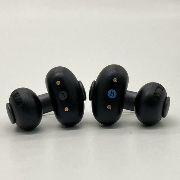 Anker Soundcore AeroClip　ミッドナイトブラック フルワイヤレスイヤホン Soundcore AeroClip ミッドナイトブラック