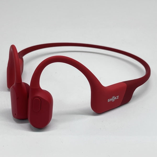 【中古】OpenRun Red【SKZ-EP-000006】【秋葉原】