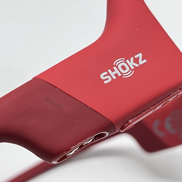 【中古】OpenRun Red【SKZ-EP-000006】【秋葉原】