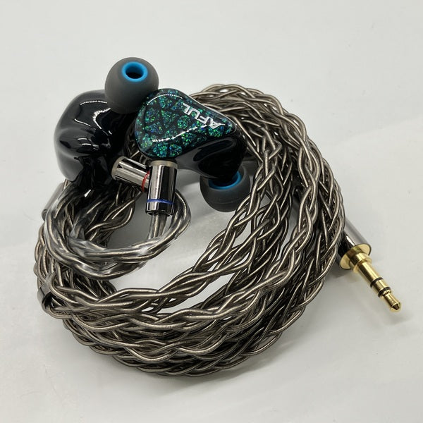 土日限定値下げ AFUL Performer 5 3.5mmプラグ AFUL 【中古】Performer 5+2 (Performer7) (3.5mmプラグ)【日本橋