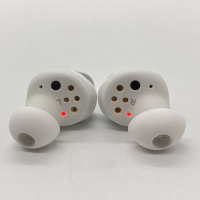 【中古】MOMENTUM True Wireless 4 ホワイトシルバー 【MTW4 White Silver】【秋葉原】