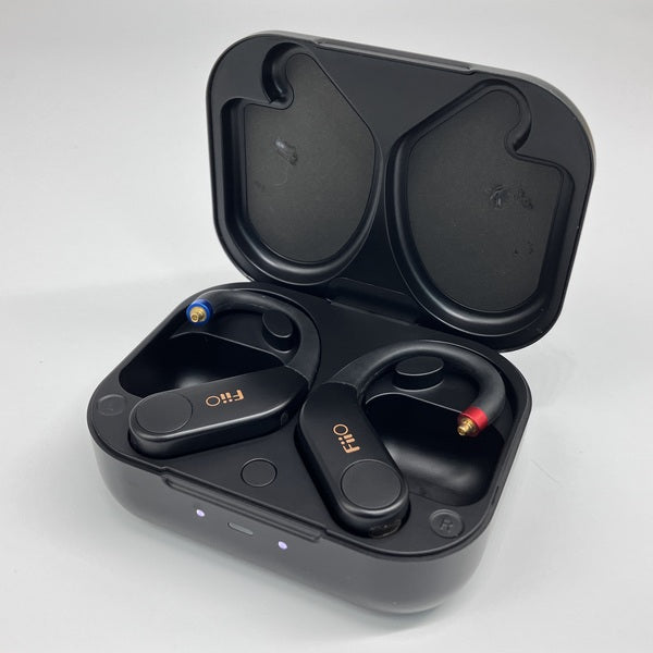 FIIO 【中古】UTWS5 MMCX 【FIO-UTWS5-MMCX】【秋葉原】 – e☆イヤホン