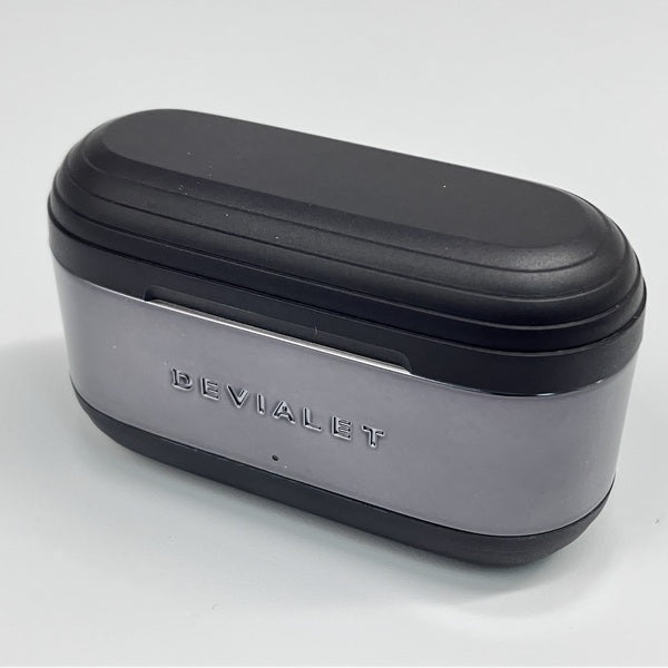 DEVIALET 【中古】GEMINI II Matte Black【日本橋】 – e☆イヤホン