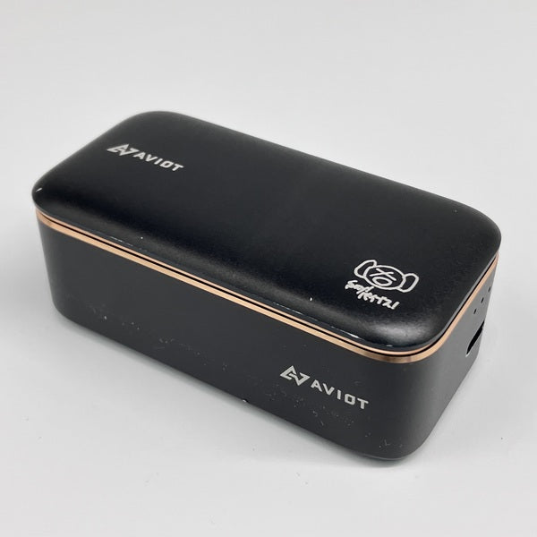 AVIOT 【中古】TE-BD21j ピエール中野コラボモデル【TE-BD21j-pnk