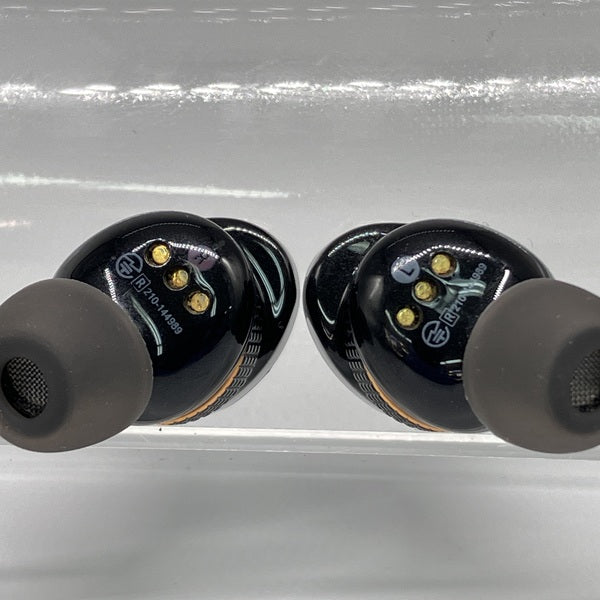 AVIOT 【中古】TE-BD21j ピエール中野コラボモデル【TE-BD21j-pnk