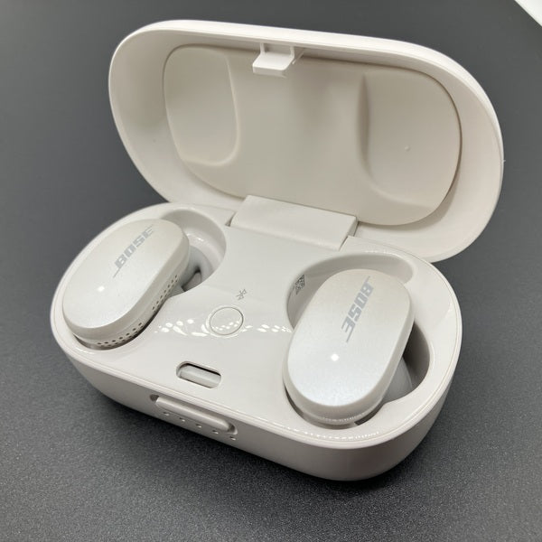 【中古】QuietComfort Earbuds ソープストーン (QC Earbuds)【仙台】