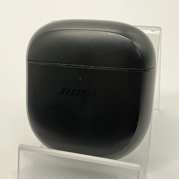 【中古】QuietComfort Earbuds II Triple Black【仙台】